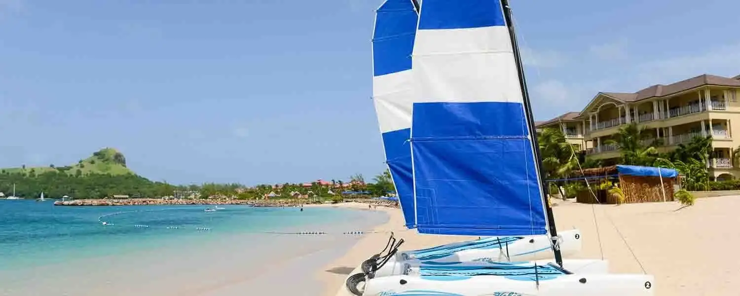 The Landings Resort & Spa-1